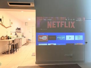 Maritime Suites Seaview Duplex #Games and entertainment leisure stay Near eateries and convenience store - 6