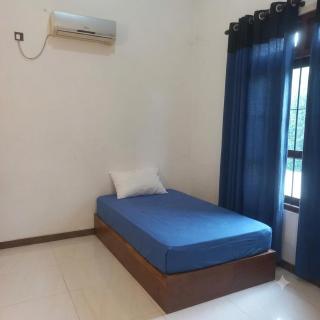 Eco villa - 7