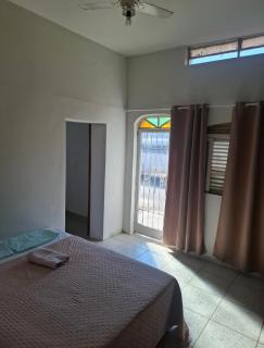Pousada Dias - Economy Double Room Apt 1 - 0