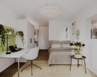 Am Klinikum Würzburg - 7