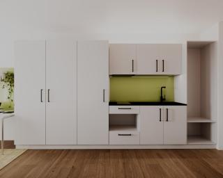 Am Klinikum Würzburg - 5