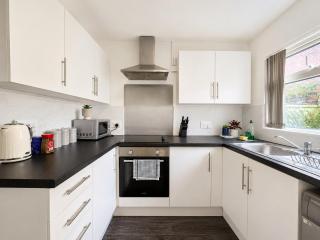 Cosy house near Anfield Stadium - Liverpool - 3