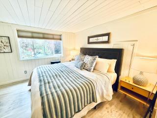 Davis Avenue Luxury Lodge - 3