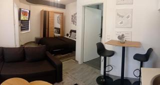 Studio apartman Relax - 0