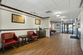 Red Roof Inn Gurnee - Waukegan - 9