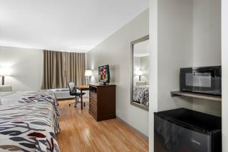 Red Roof Inn Gurnee - Waukegan - 7