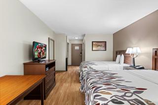 Red Roof Inn Gurnee - Waukegan - 6