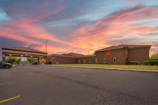 Red Roof Inn Gurnee - Waukegan - 5