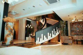 皇冠酒店 The Taj Premium Hotel فندق تاج بريميوم - 7