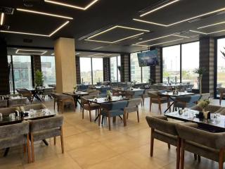 皇冠酒店 The Taj Premium Hotel فندق تاج بريميوم - 4