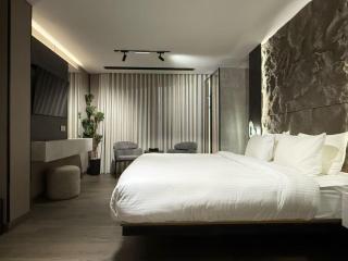 皇冠酒店 The Taj Premium Hotel فندق تاج بريميوم - 1