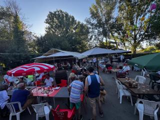 Camping les sablons - 8
