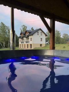 Bieszczadzki Horyzont Apartament DeLux - 6