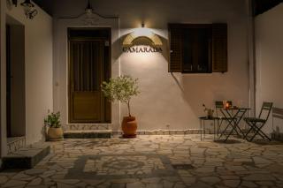 Camarada Boutique Traditional House - 8
