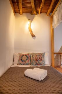 Camarada Boutique Traditional House - 3