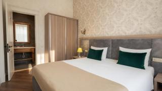 Nizami street grand apartment - 3