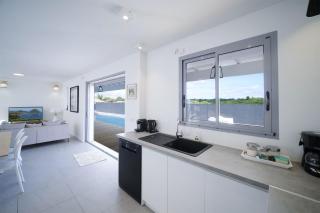 Villa Alma pour 8 avec piscine - 4