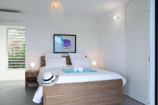 Villa Alma pour 8 avec piscine - 2