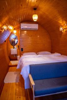 منتجع سي فيو - sea view cottages - Gedda - 7