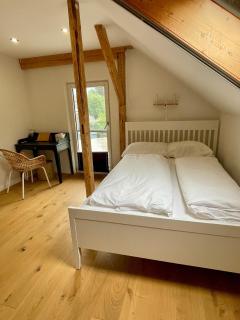 Kaiserblick Lodge Oberaudorf - 9