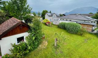 Kaiserblick Lodge Oberaudorf - 6