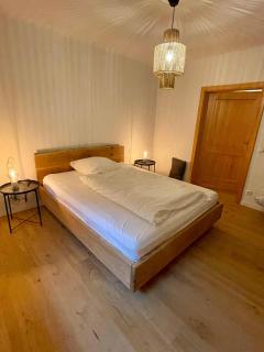 Kaiserblick Lodge Oberaudorf - 0