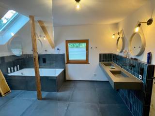 Kaiserblick Lodge Oberaudorf - 1