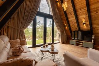 Durmitor forest lodge - 2