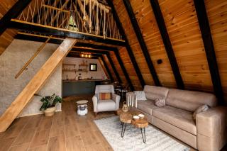 Durmitor forest lodge - 4