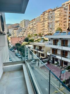 Apartment Seaside C-07 - 0
