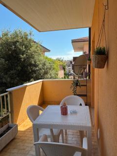 Appartamento a due passi dal mare - 1