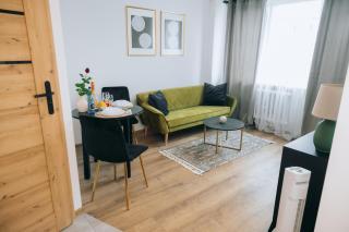 Narutowicza Residence B- Old Town Lublin - By DP Apartments - 0