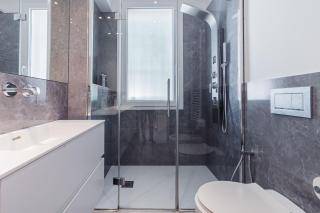 Macan Luxury Apartment - 1