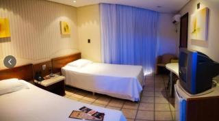 Hotel Pousada dos Girassóis 2 - 8