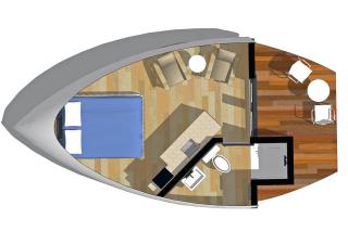 Fenlea Resort Glamping Cocoon - 4