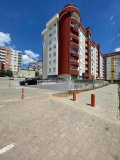 Mati Urban Stay - Free Parking - 4