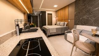 Piscina Rooftop - Luxo - Check-in 24h - NOVO - 4