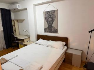 First Choice Apartment - Skopje - 7