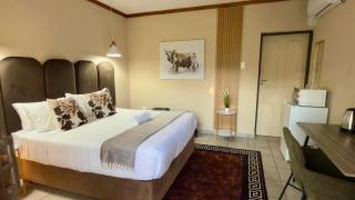 Grand Inn Hotel-Venda - 4