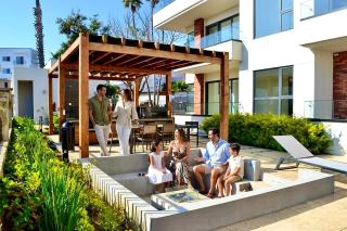 Baja Penthouse - Luxury Oceanfront with Wrap-Around Views - 8