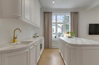 Luxury Apartment Sopot - 5