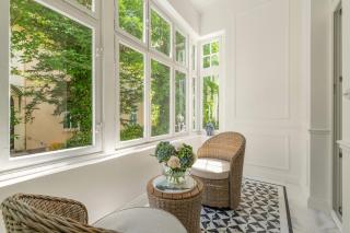 Luxury Apartment Sopot - 1