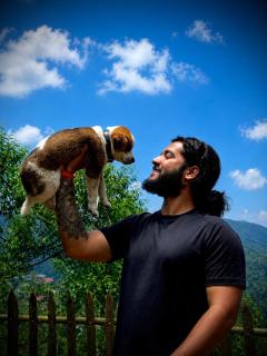 Golper pahar Homestay - 3