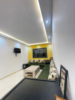 Maison FAYCAL - 7