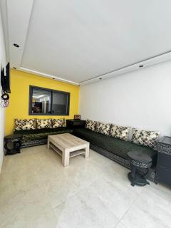 Maison FAYCAL - 9