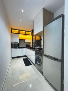 Maison FAYCAL - 6