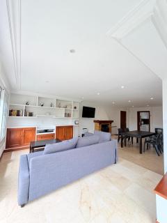 Chalet independiente zona Coruxo - 4