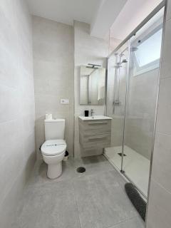 Chalet independiente zona Coruxo - 2