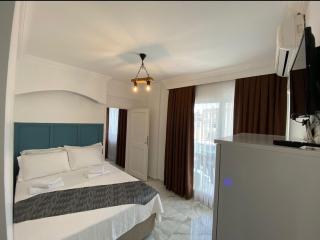 TROPiCANA OTEL - 0