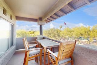 Vistoso Resort Casita #207 - 8